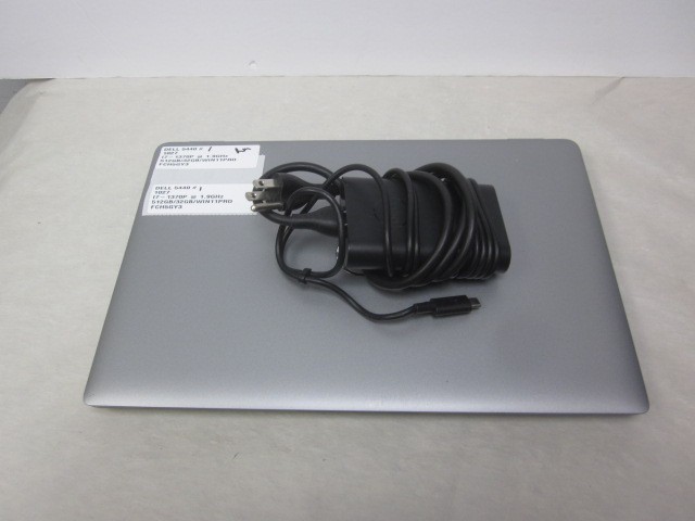 Dell Latitude 5440 I7-1370P @ 1.9GHz 512GB 32GB WIN11PRO TOUCH *WNTY 10/27* RM 1
