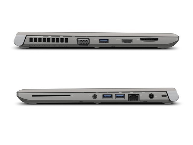 Toshiba Ultra Light Windows 11 Laptop Computer – Wifi Bluetooth Webcam HDMI SSD