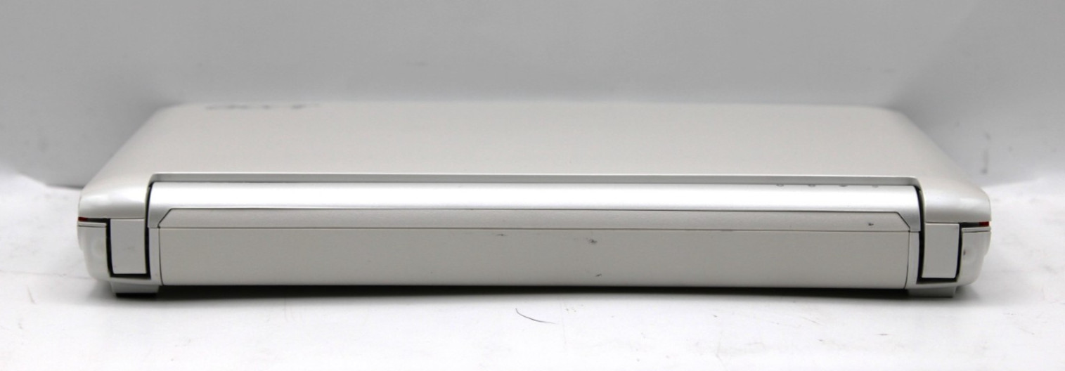 Acer Aspire ZG5 Atom-N270@1.6GHz 1GB DDR3 NO STORAGE OR OS *USED/TESTED*