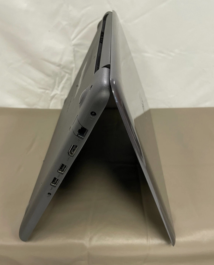 Dell Inspiron 5565 AMDA9 500GBSSD 16GBRAM WIN11P w/ BATTERY & AC