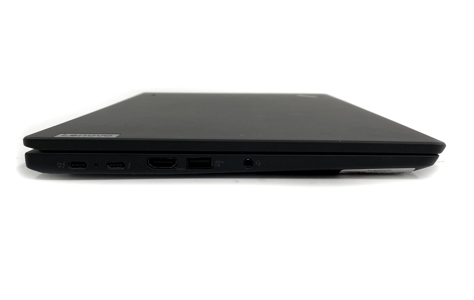Lenovo ThinkPad X13 Gen 3 Laptop i5-1245U 1.6GHz 256GB SSD 16GB RAM NO OS
