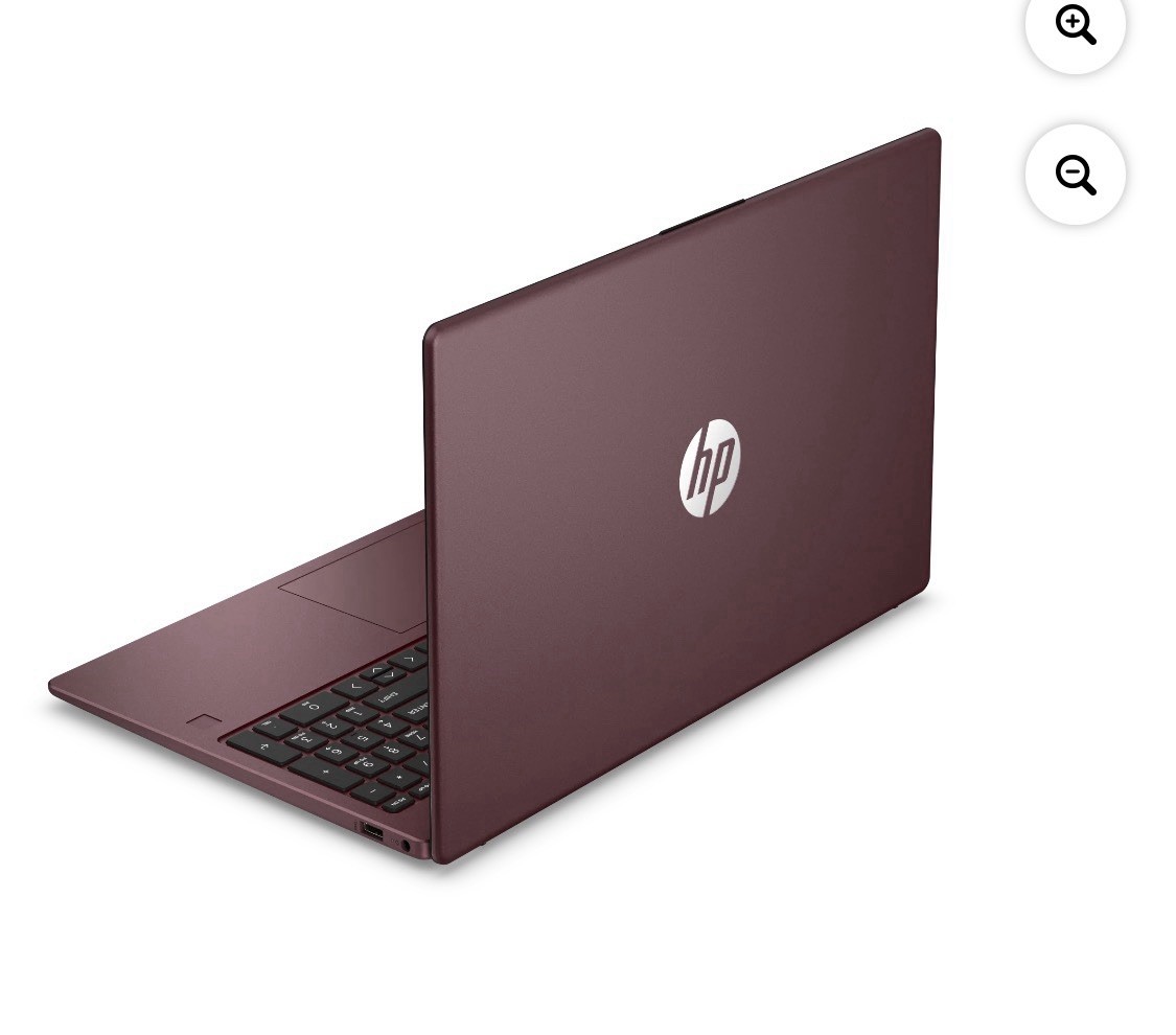 Laptop HP 15-fd0088wm 15.6″ HD Windows 11 4gb Ram 128 Gb UFS