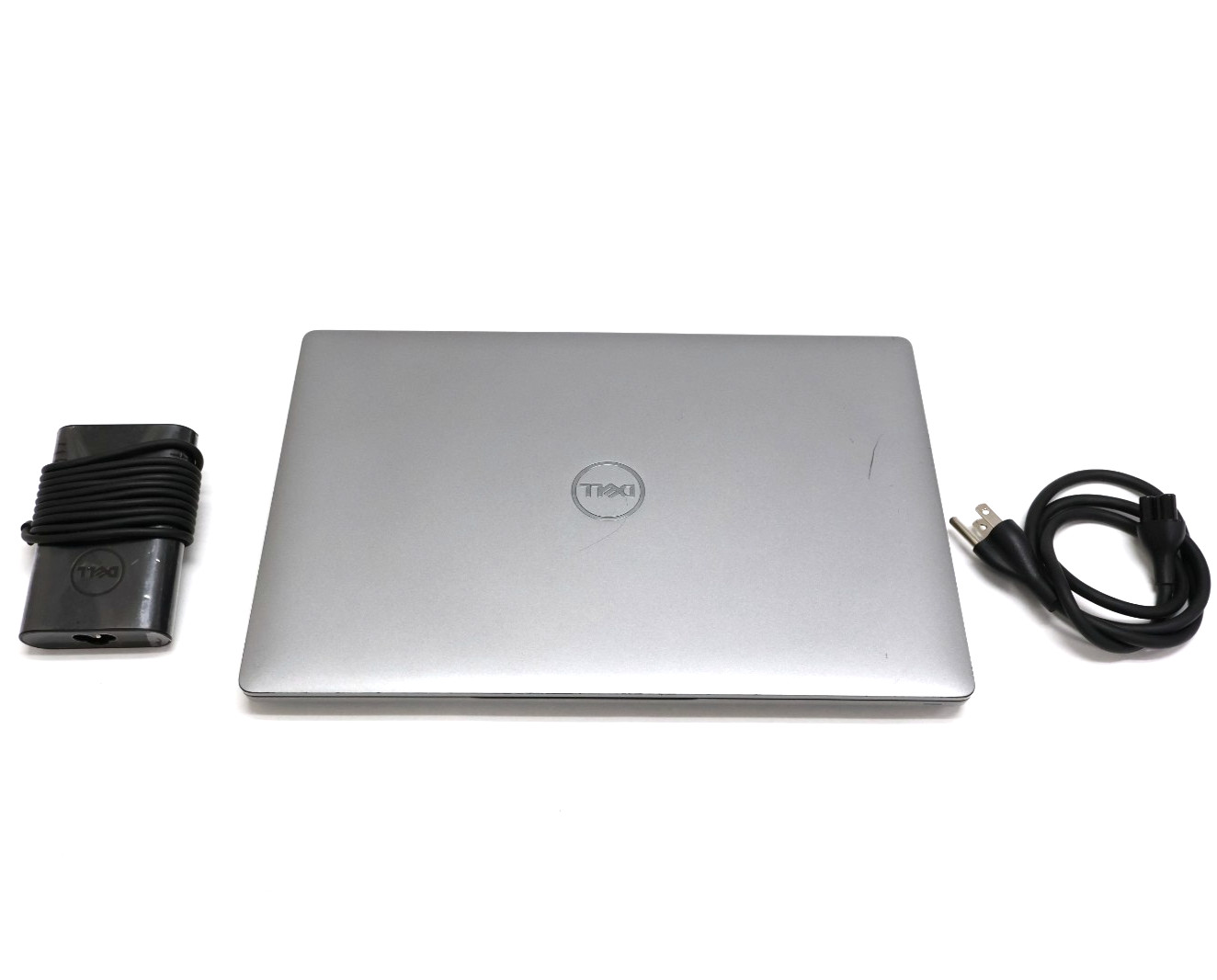 Dell Latitude 5410 14″ i7-10610U 1.80Ghz 16GB RAM 256GB NVME SSD W11 w/adapter