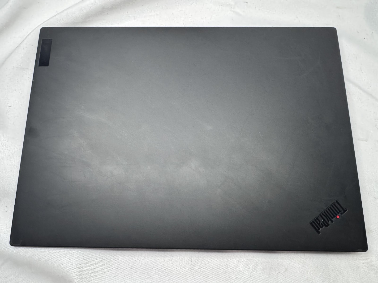 Lenovo ThinkPad P1 Gen 5 Laptop, 16″, i7-12800H, 16GB RAM, 512GB SSD, A2000 GPU