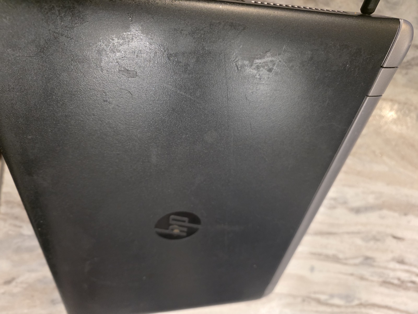HP ProBook 455 G3 14″ Laptop 15″ AMD A8 CPU 8GB RAM 128GB SSD Windows 10