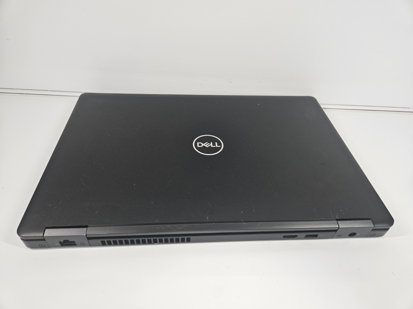 Dell Latitude 5590 Intel i5-8350U 1.70GHz 16GB RAM 250GB M.2 NVME SSD Win 11 Pro
