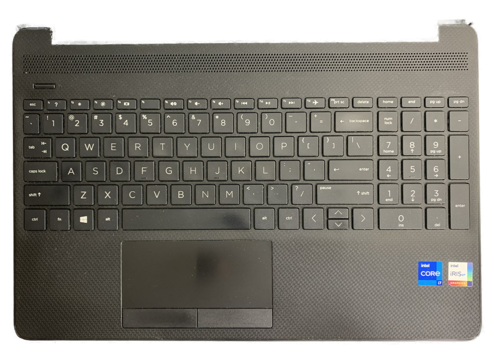 HP 15t-dw300 15.6″ 1080P 11th Gen i7-1165G7@2.80 16GB 256GB SSD Win11 Pro