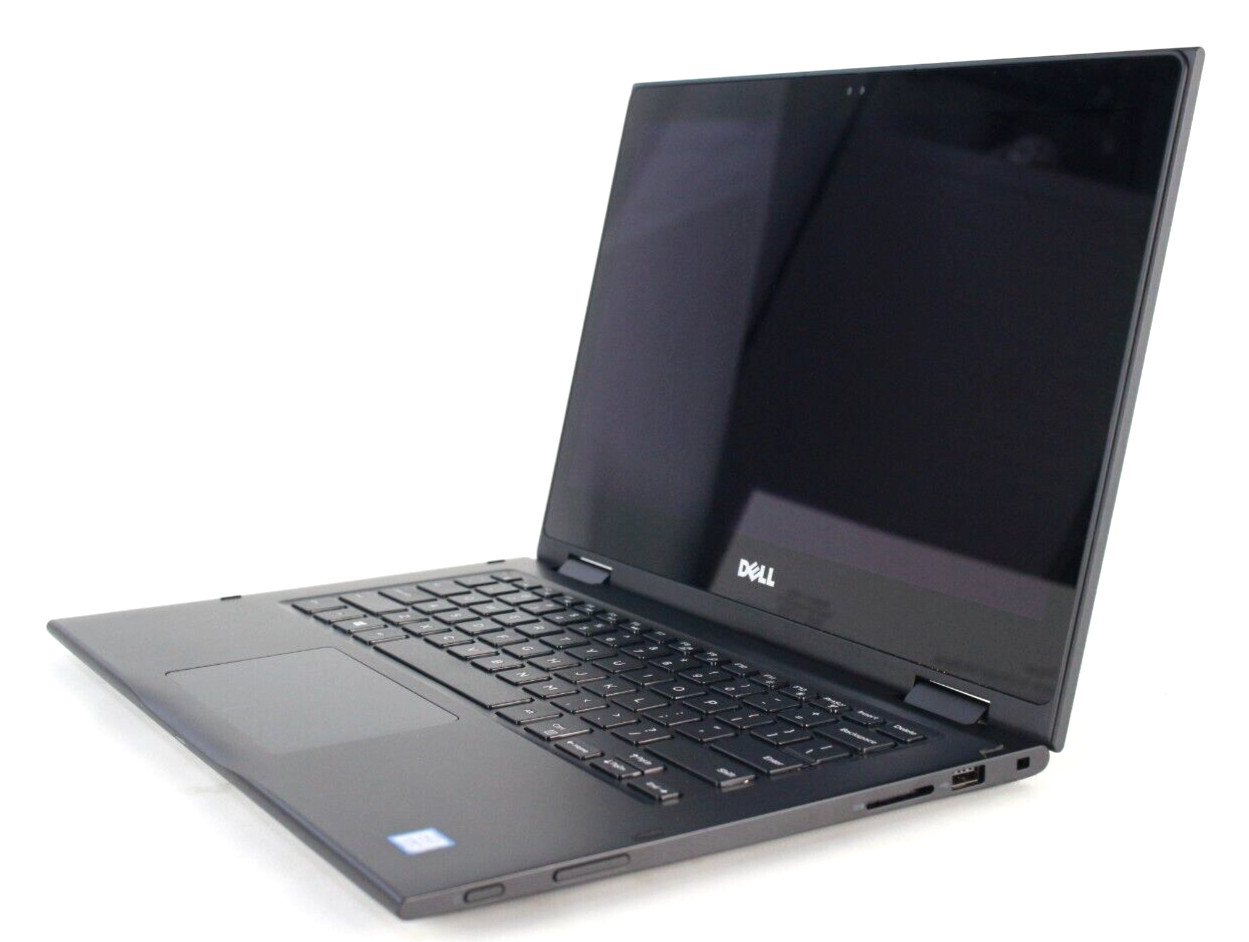 Dell Latitude 3390 2-in-1 13.3″ Laptop i5 8th Gen 256GB SSD 8GB RAM Win 11(ST) C