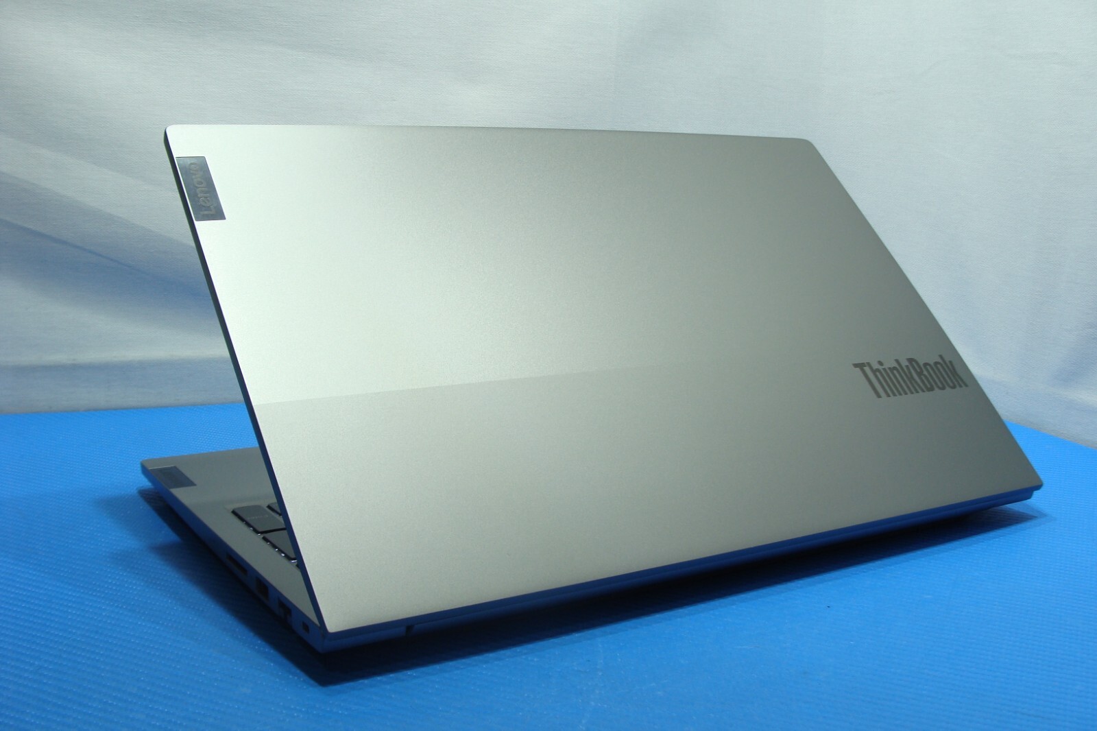 Lenovo ThinkBook 15 G2 ITL 15.6″FHD core i5-1135G7 2.4GHz 8GB 512GB 26 cycles