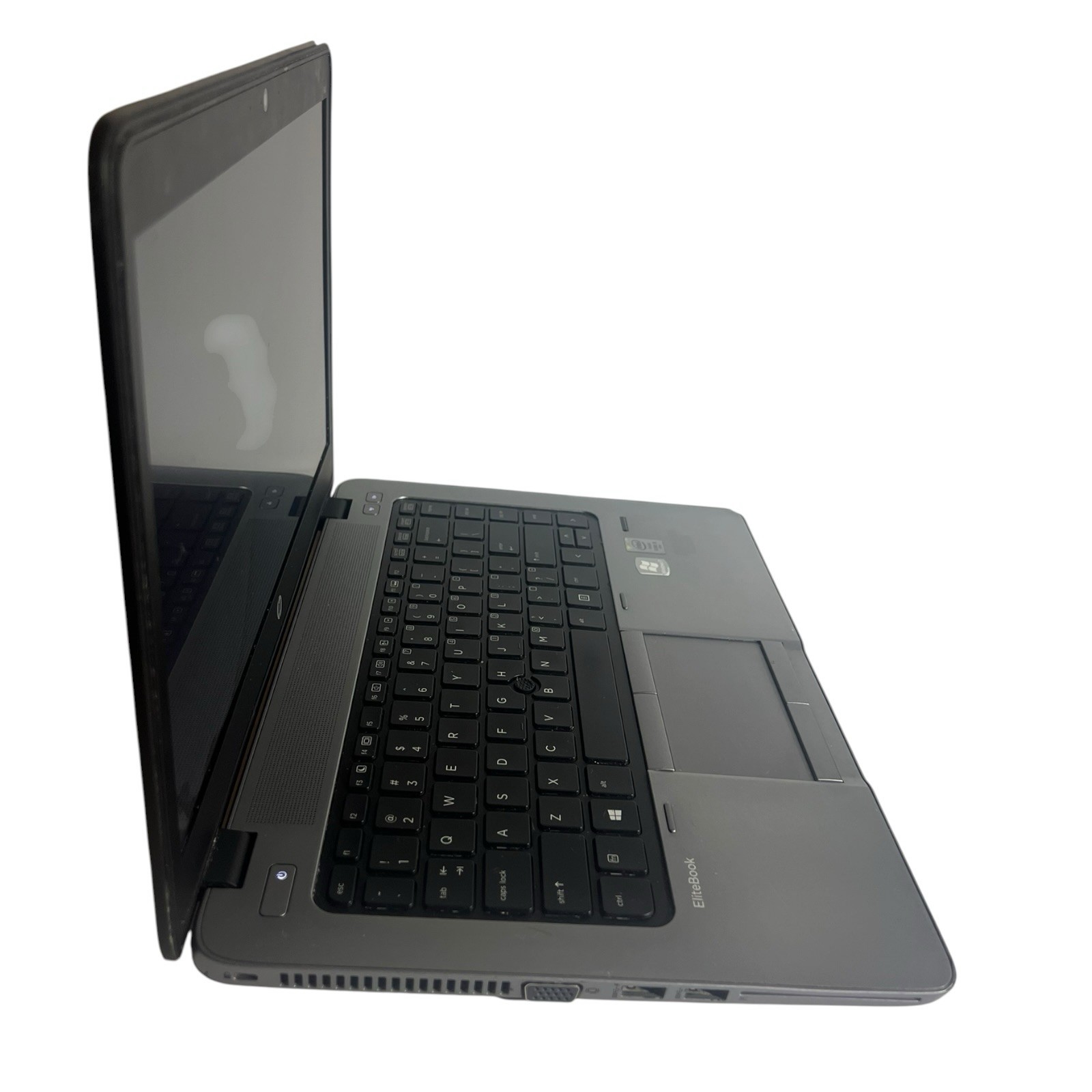 HP EliteBook 840 G1 14″ Laptop – NO SSD – 8GB RAM – Intel Core i5 4th Gen