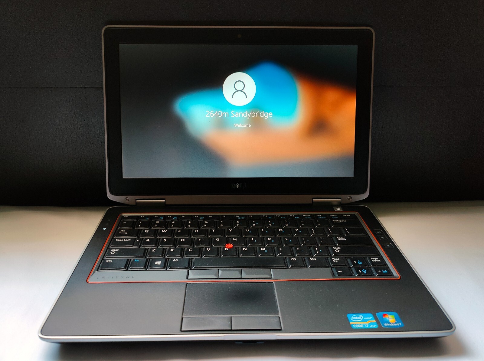 Dell Latitude E6320 Laptop 13.3″ i7 8GB RAM 525GB SSD, CHARGER, AND MORE