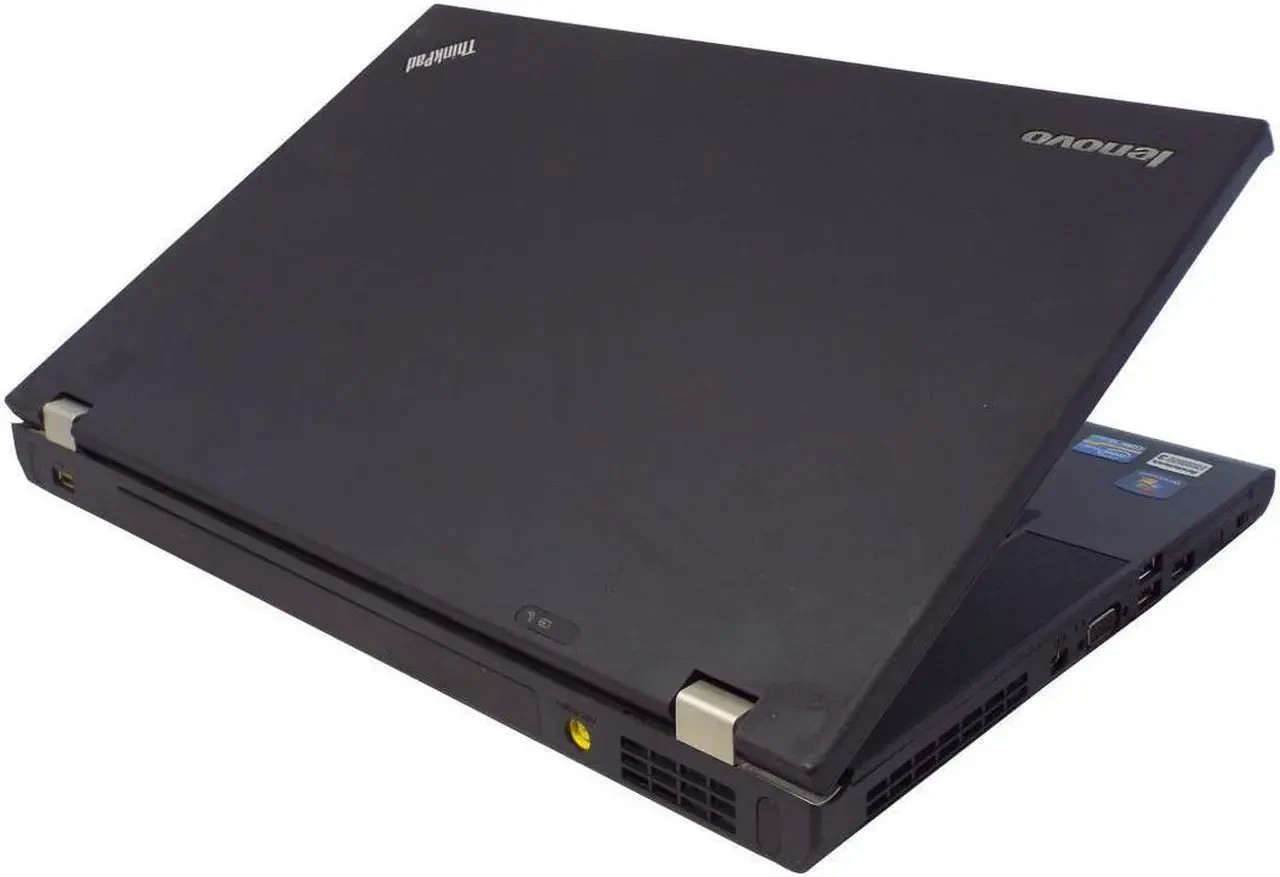 Lenovo ThinkPad T530 i5 3.3GHz, 16GB RAM, 128GB SSD + 1TB HDD Win 10 or 11 Pro