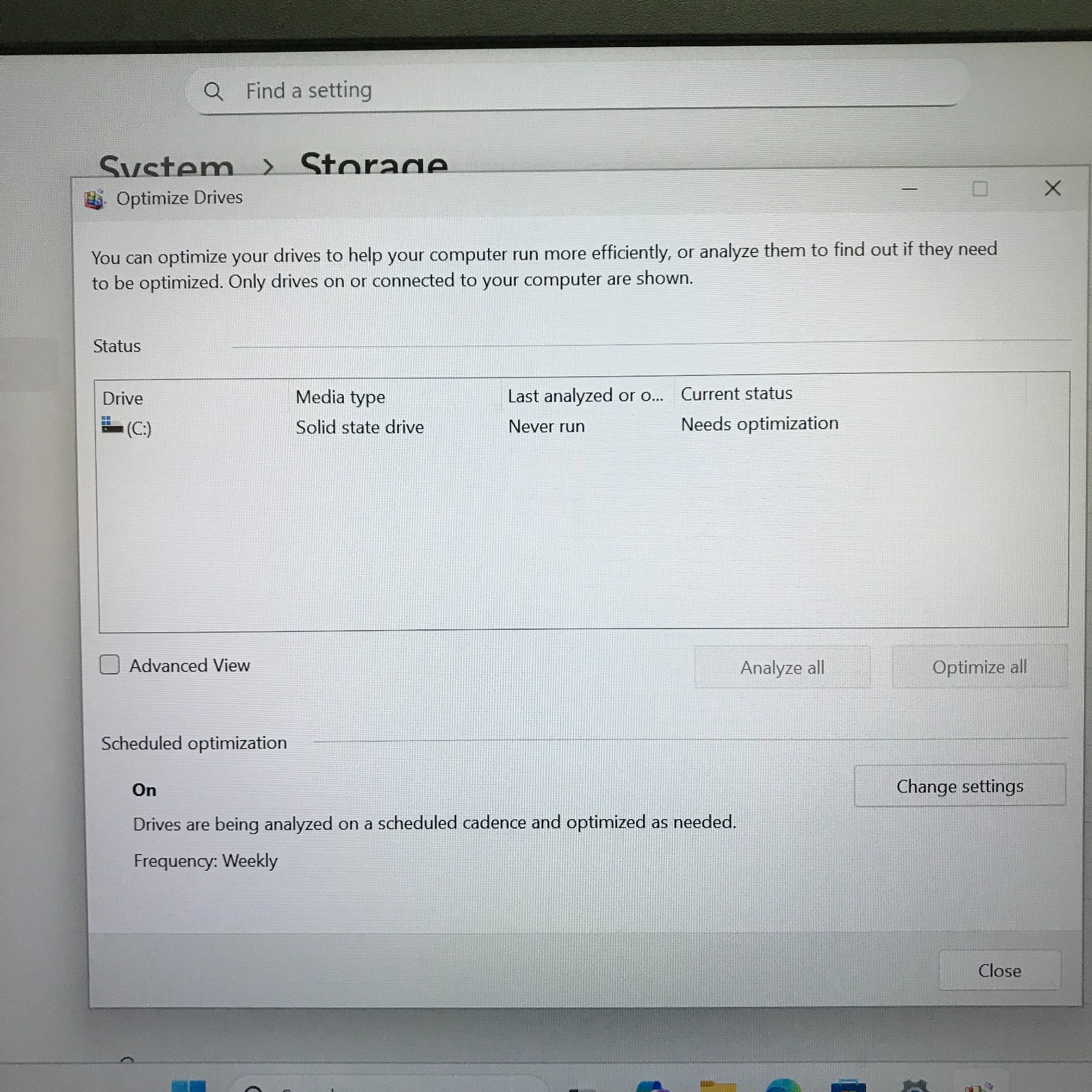 Dell Latitude 5480 14″ i5-6440HQ 2.60GHz 16GB RAM 256GB SSD (Windows 11 Pro)