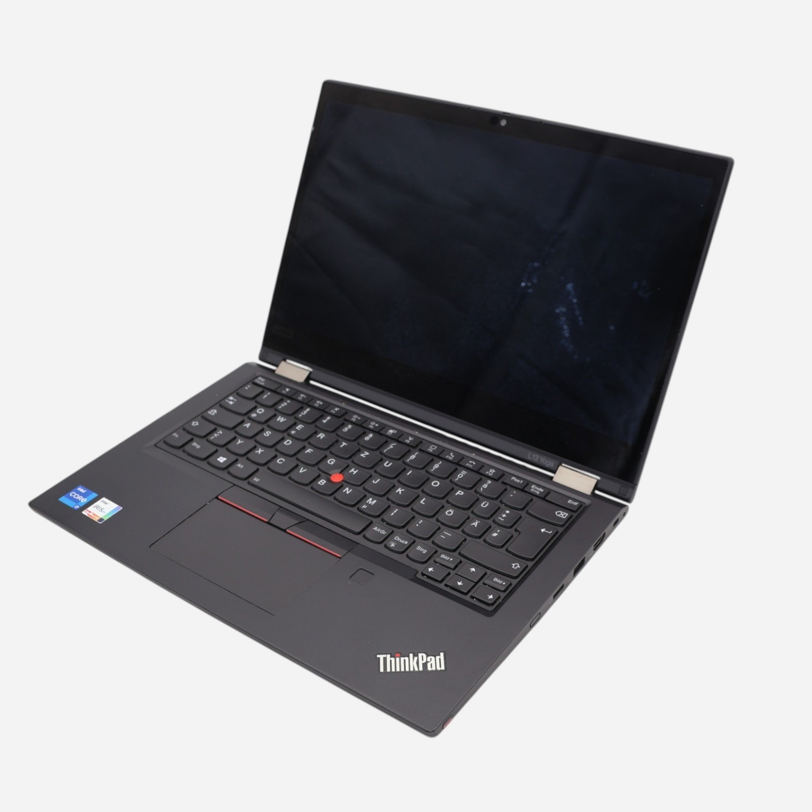 Lenovo ThinkPad L13 Yoga Gen2 Intel i7 11th Gen 16GB Ram 512GB SSD Laptop Touch