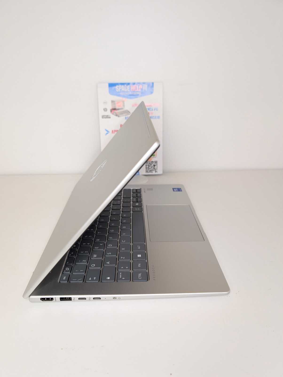 HP PROBOOK 440 G11 ULTRA7 16GB 512GB 14″ FHDWARRANTY 3 YEARS WIN 11P COPILOT PC