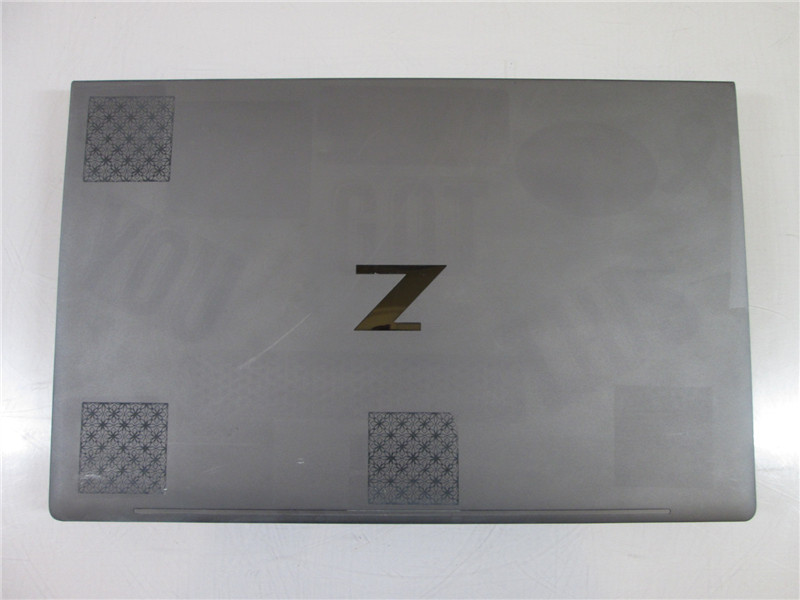 HP ZBook G7 Laptop i7-10850H 2.7GHz 8GB 512GB SSD Windows 11 Pro COA Used Fair