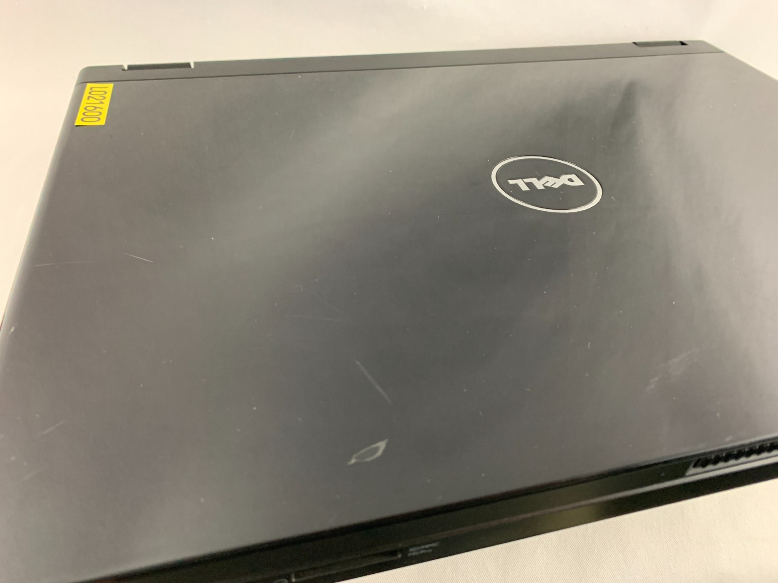 Dell Vostro 1720 Laptop, Intel Core 2 Duo 2.26GHz, 4GB RAM, 256GB SSD, Win7Pro