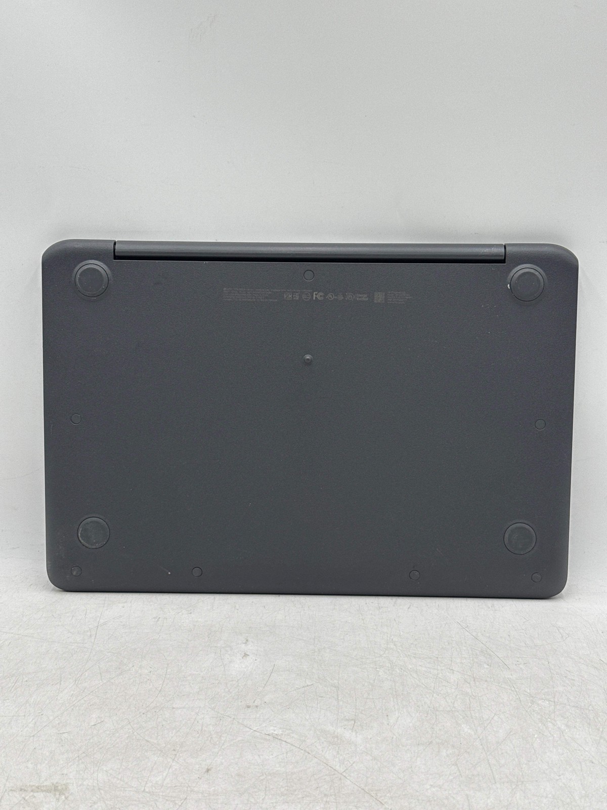 HP Chromebook 14-ca061dx Intel Celeron N3350 14″ Laptop – For Parts
