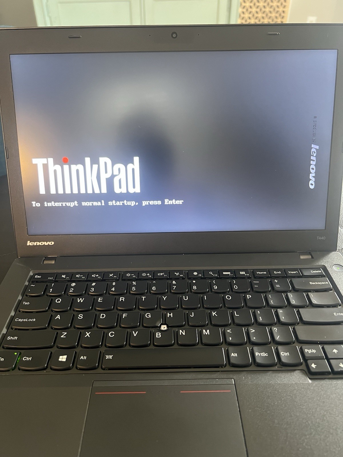 Lenovo Thinkpad T440 14″ Laptop Intel i5-4300U 1.9GHz Dual Core 8GB