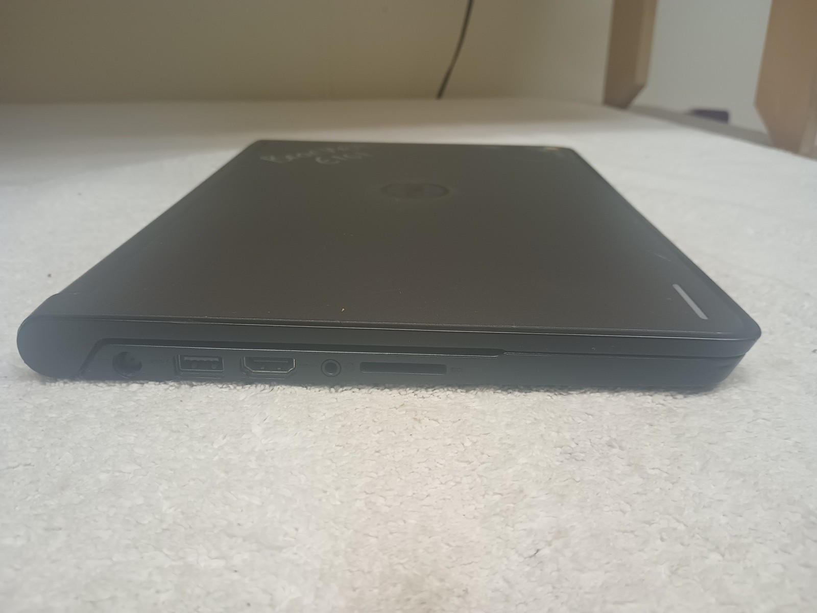 DELL CHROMEBOOK 11 3120 P22T 11.6″ N2840 CPU 4GB RAM 16GB eMMC Storage ChromeOS