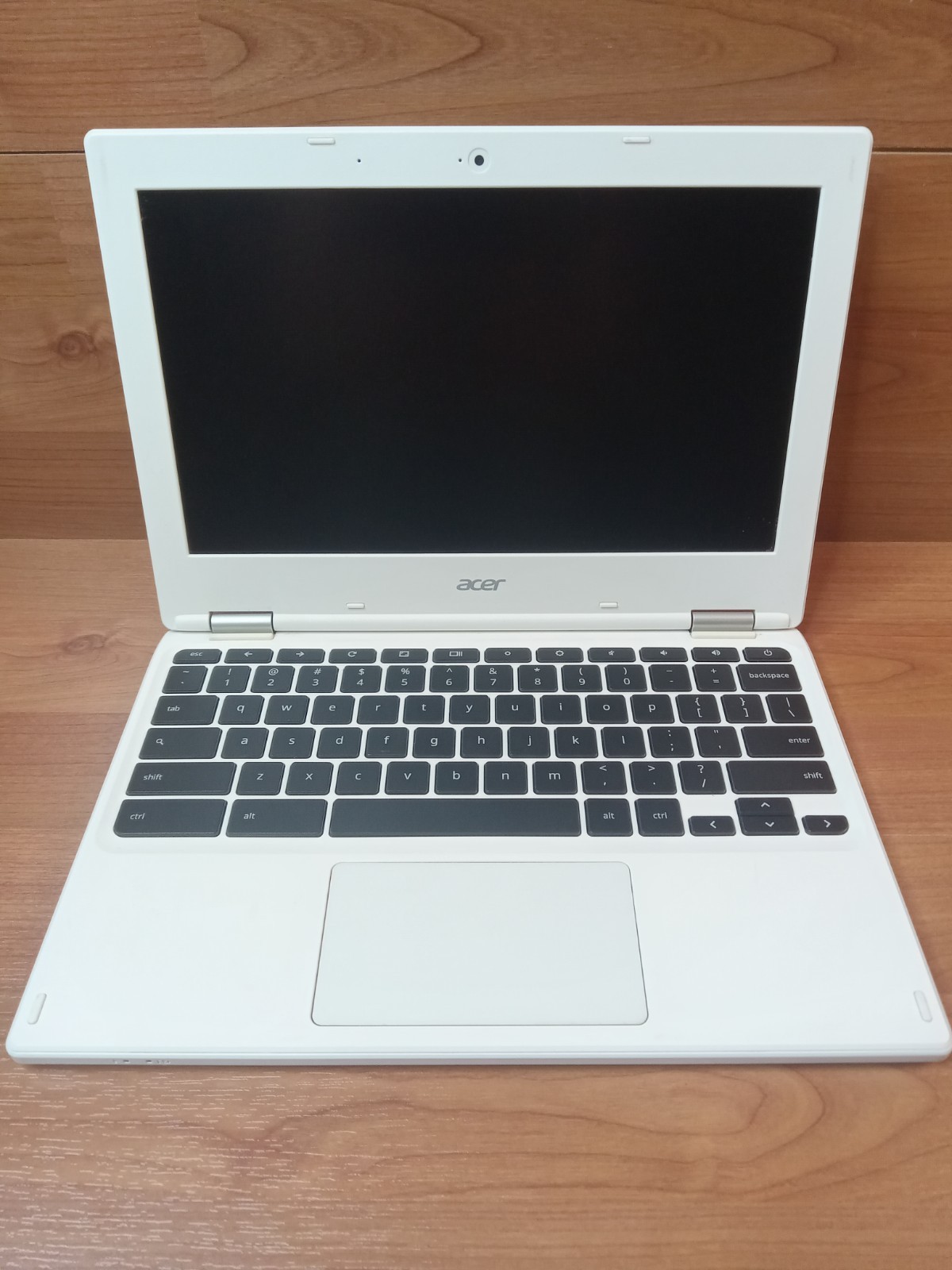 Acer Chromebook 11 CB3-131-C3SZ (16GB Intel Celeron Untested For Parts or Repair