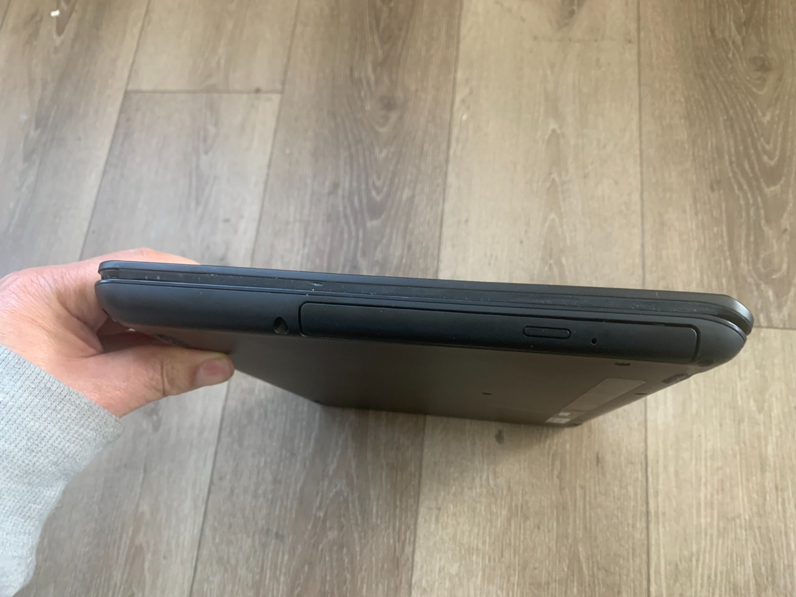 Sony SVF14AC1QL Laptop 14″ Intel Core i7-3537U 2.00GHz 8GB RAM 750GB HDD Win 8