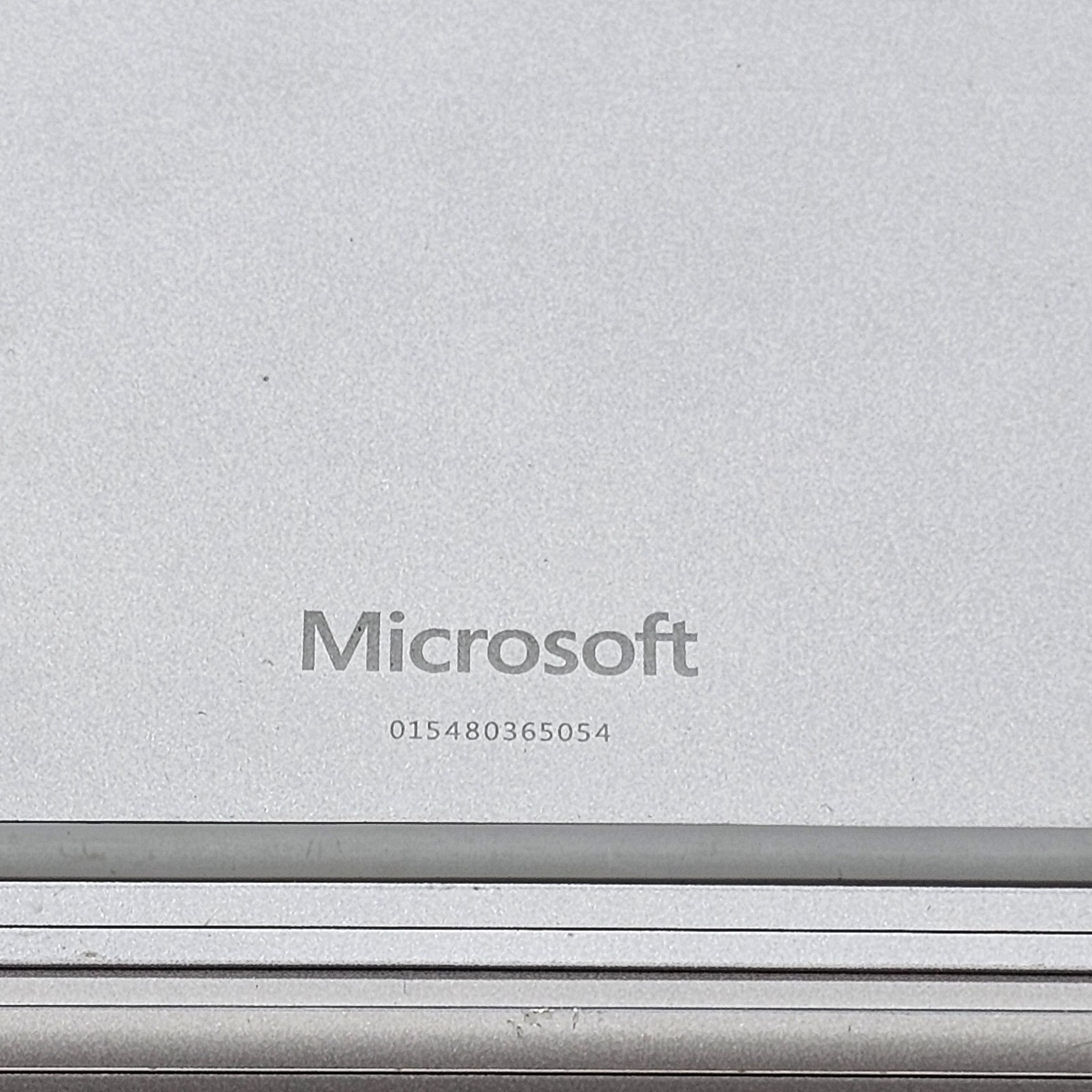 MISROSOFT SURFACE BOOK 1703 i7-6600U @ 2.60GHz 16GB RAM 512GB SSD WIN-10P *READ