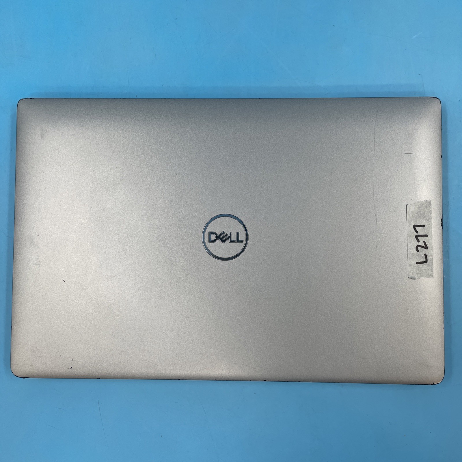 Dell Latitude 5420 | i7-1185G7 | 16GB RAM | 256GB SSD | NO OS | 42% BATT