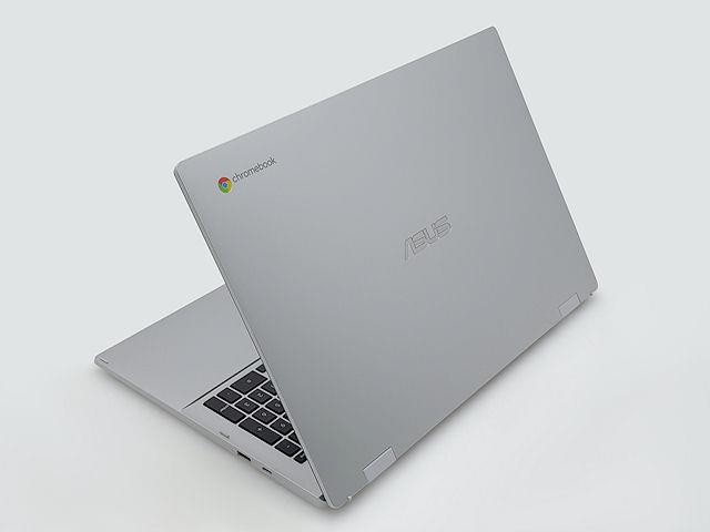 Asus Chromebook CX1500 15.6″ N4500 8GB 128GB ChromeOS CX1500CKA-IS88F-B