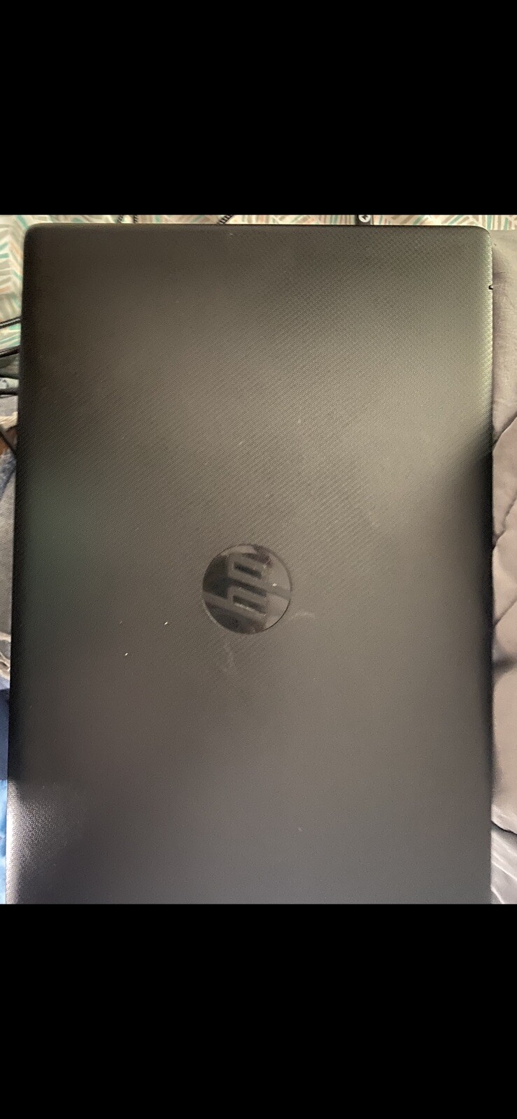 hp 17 laptop (HP 17t-cn000)