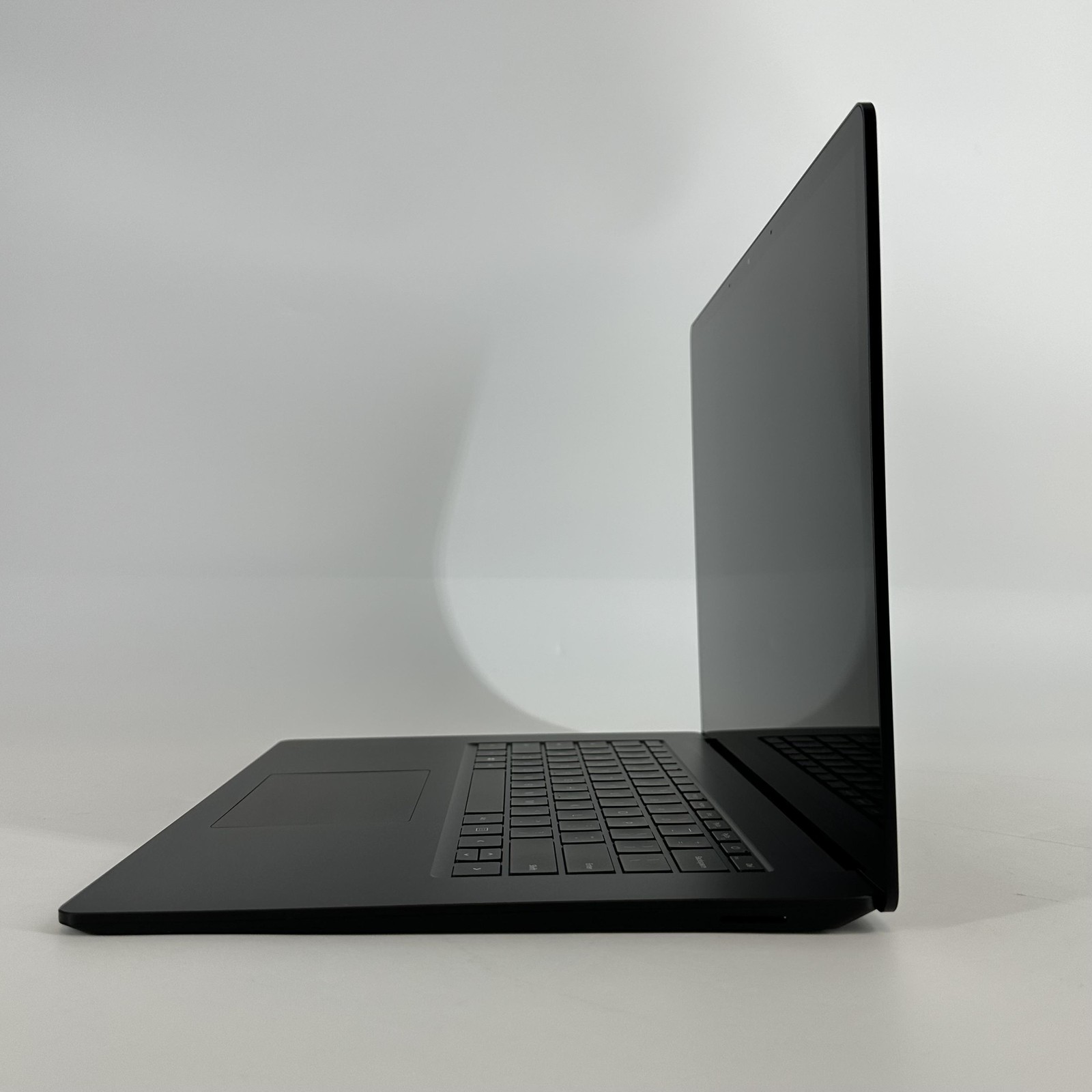 Microsoft Surface Laptop 3 15 QHD+ TOUCH 2.1 GHz Ryzen 5 3580U 16GB 256GB SSD