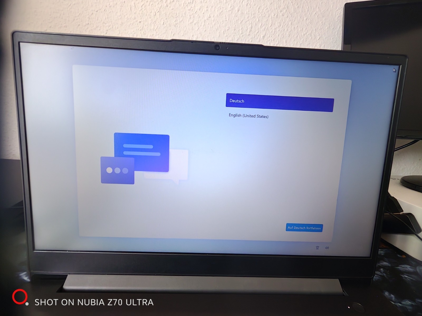 MUST GO!!! Lenovo Notebook with 17.3 FHD for sale