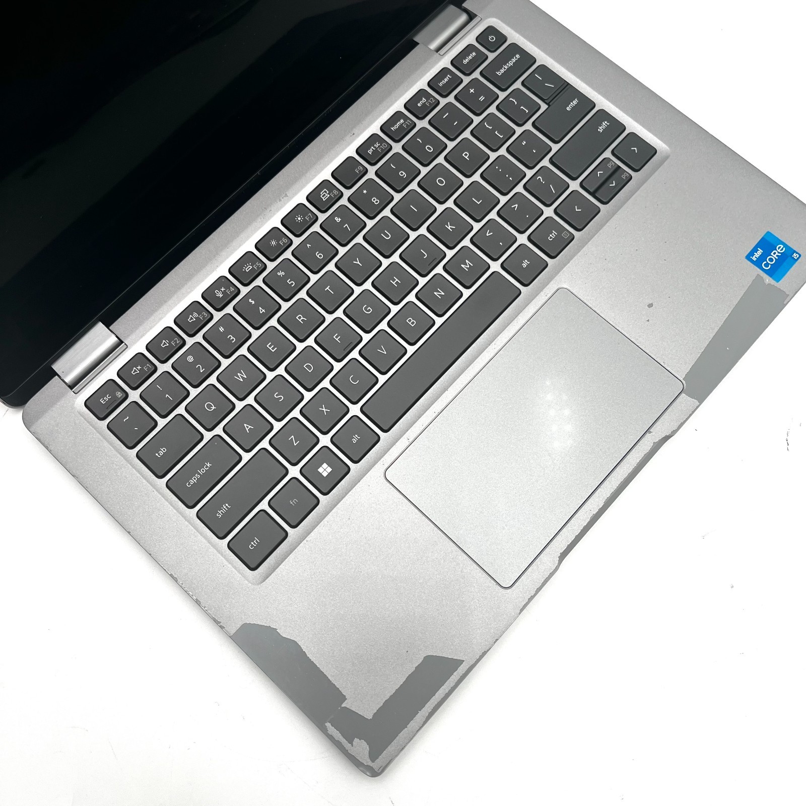 Dell Latitude 5330 13″ i5-1235U 8GB RAM 256GB SSD No OS | TESTED USED – POOR