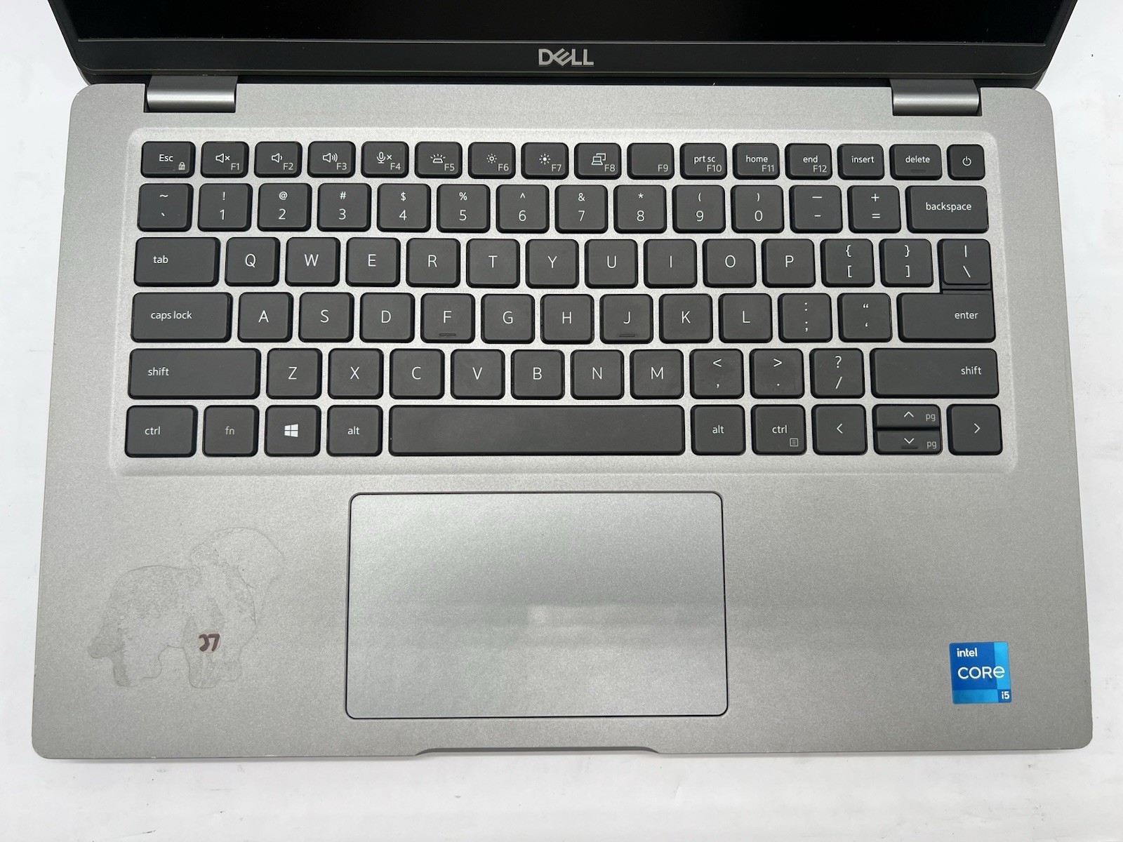 Dell Latitude 5420, i5-1135G7, @ 2.40GHz, 24GB RAM, 256GB NVMe-No OS/Charger