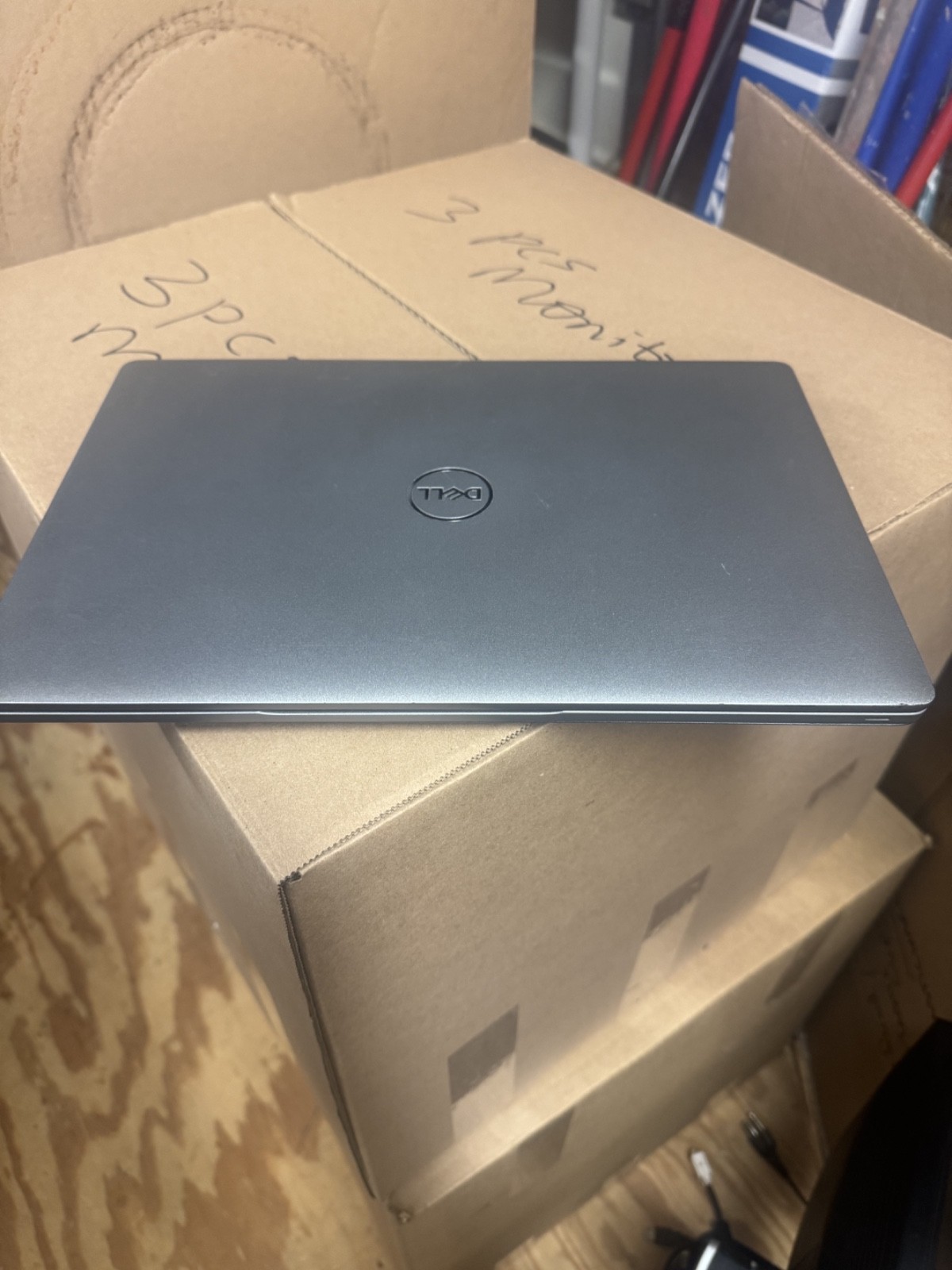 Dell Latitude 5410 Laptop. I5-10th gen
