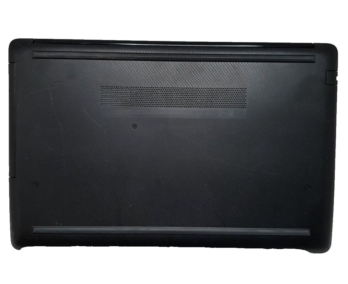 HP Laptop 15-db0083nr A6-9225 2.6GHz 4GB RAM 180GB SSD Win11 #97