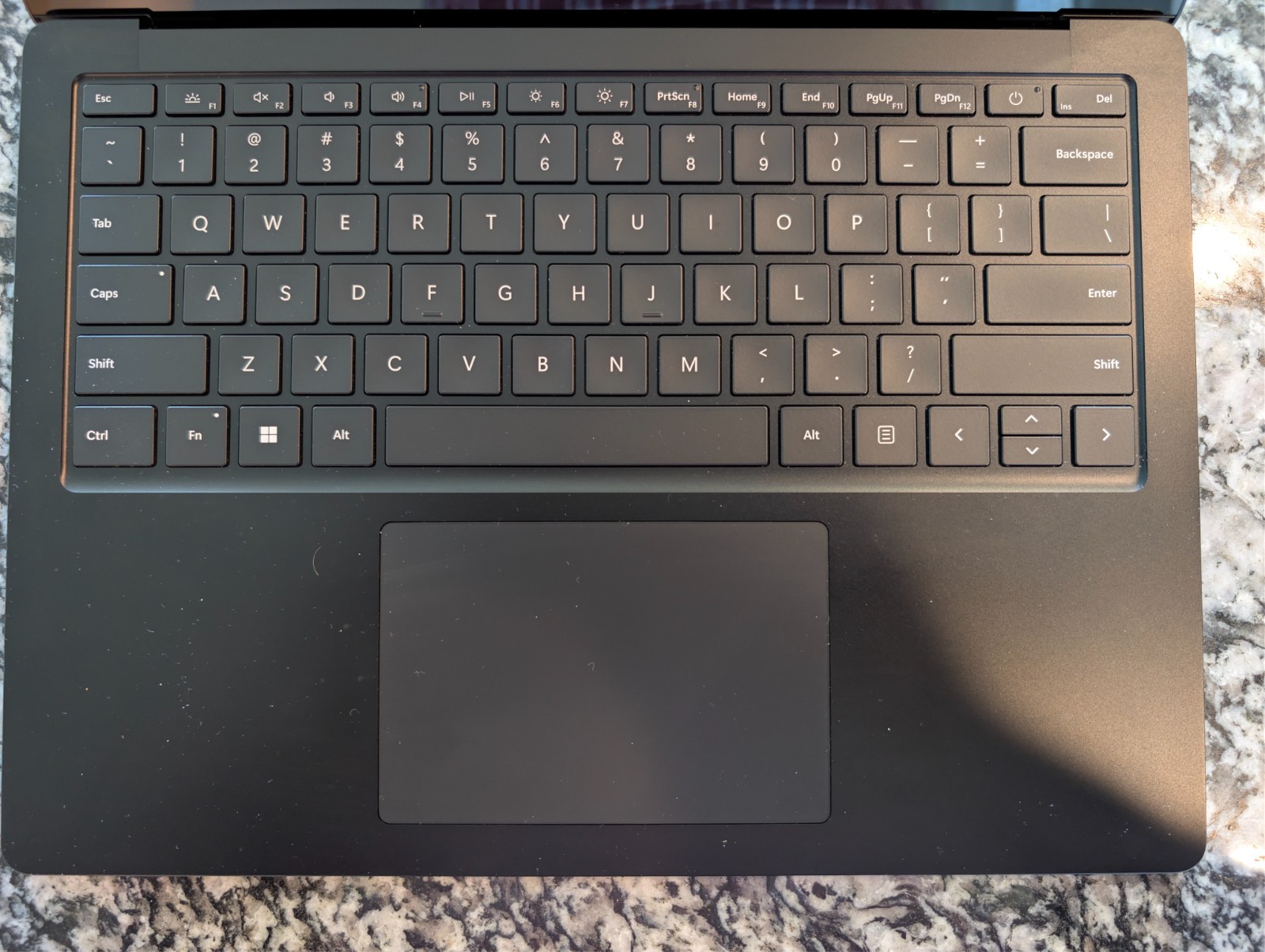 Microsoft Surface Laptop 5 1951 13.5″ Touch i7-1265U 1.8GHz 16GB RAM 512GB SSD