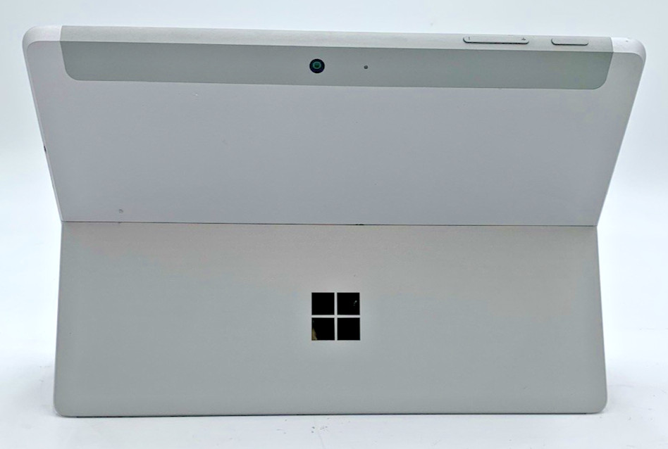 Microsoft Surface GO 10″ 1825 Pentium4415Y 1.6GHz 8GB DDR3 128GB SSD Silver Good