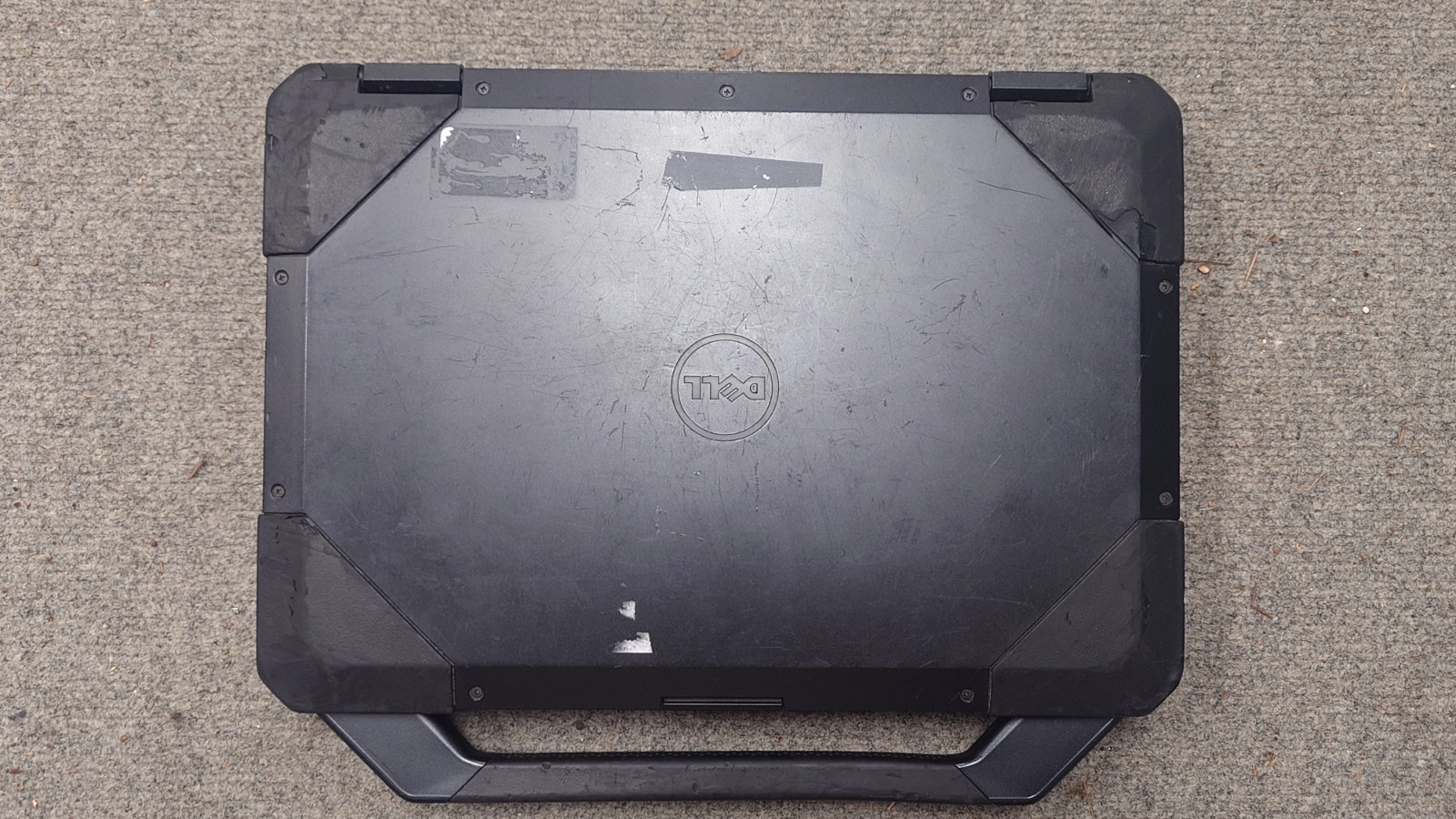 Dell Latitude Rugged 5414 P46G: Intel i5-6300U, 16GB DDR4, With Charger (Posts)