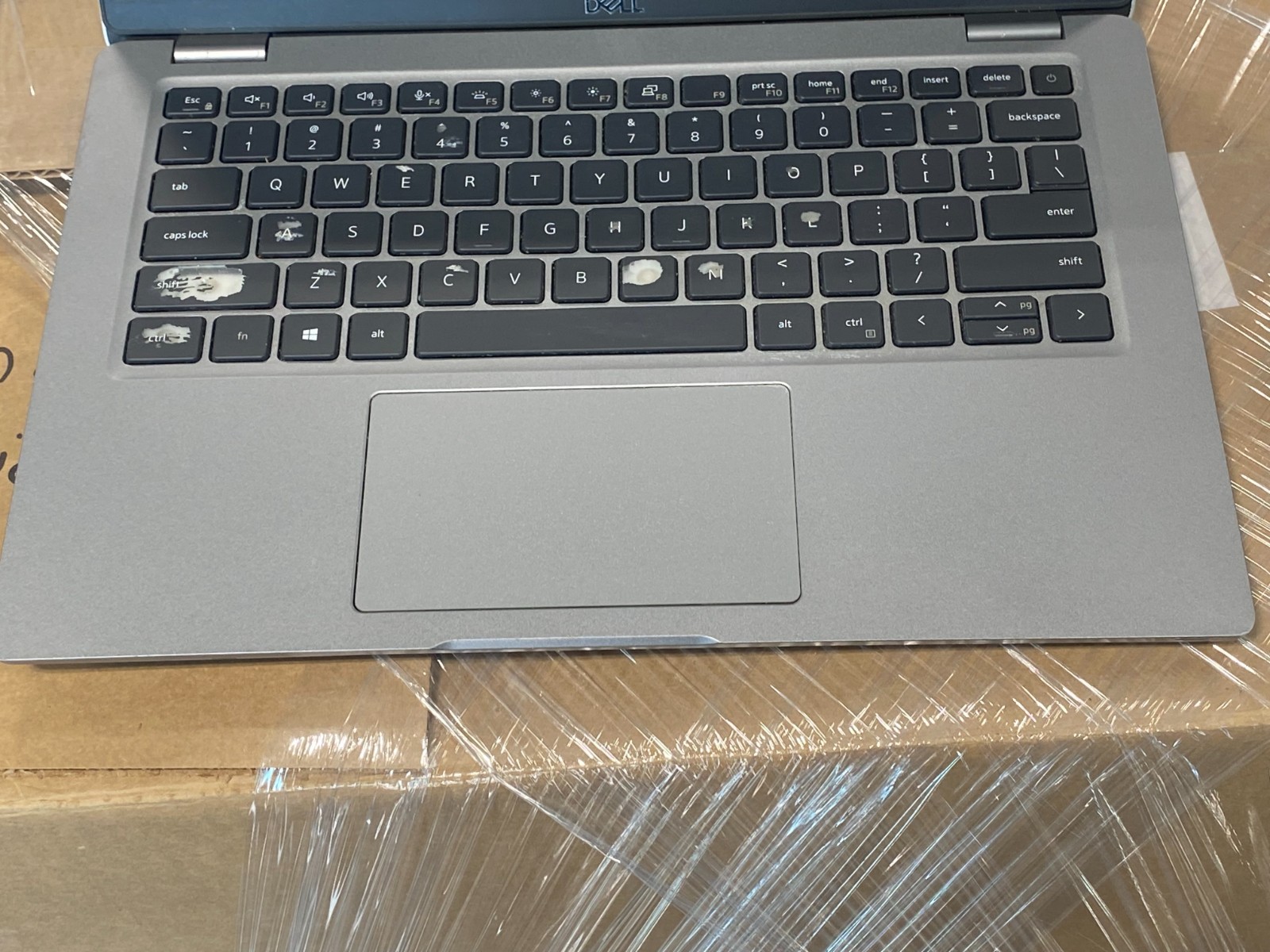 Dell Latitude 5420 Intel i5 1145G7 8GB RAM 512GB NVMe SSD Windows 11
