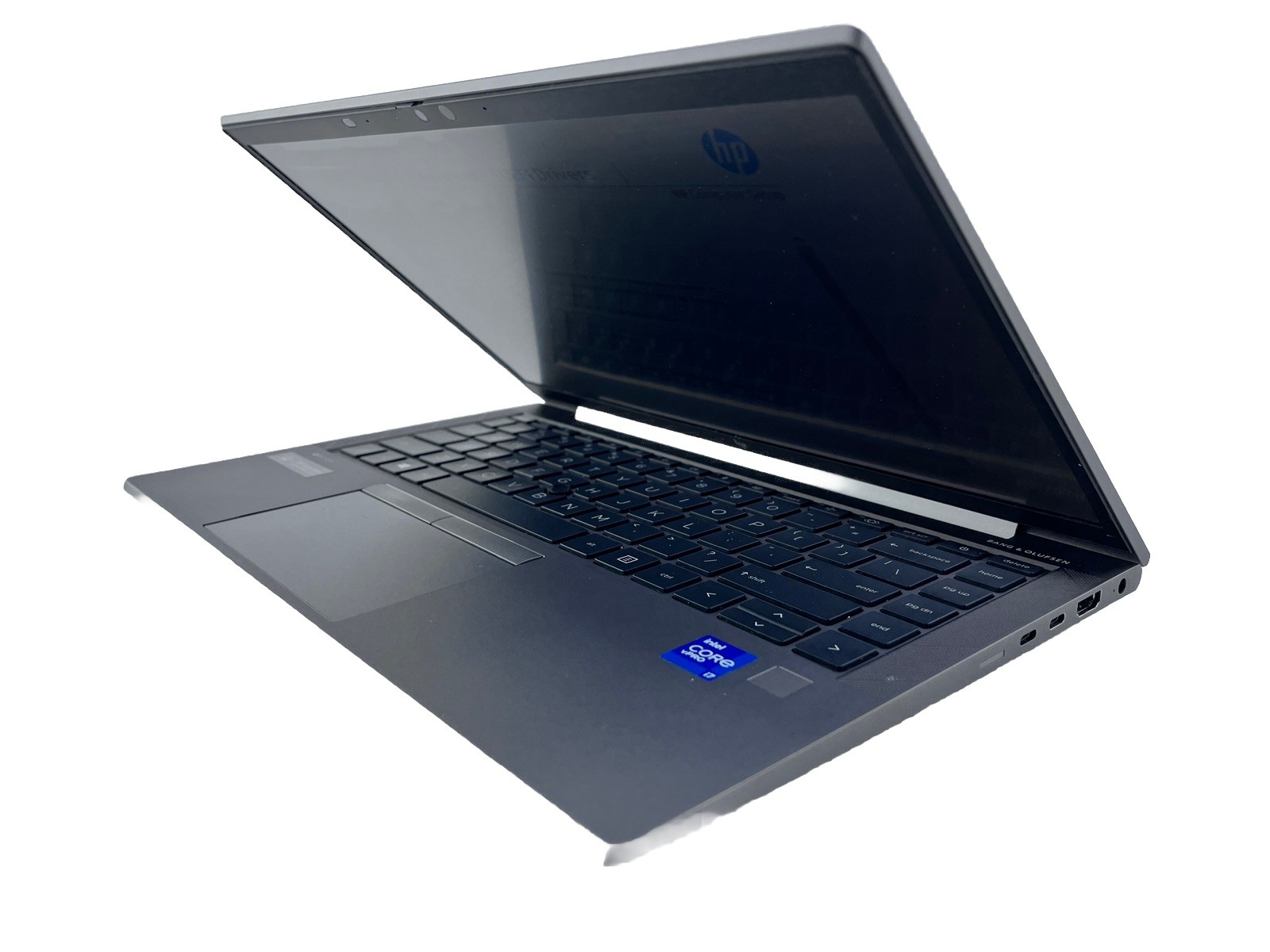 HP ZBook Firefly 14 G8 FHD i5-1135G7 @ 2.4GHz 16GB 256GB *Grade C*