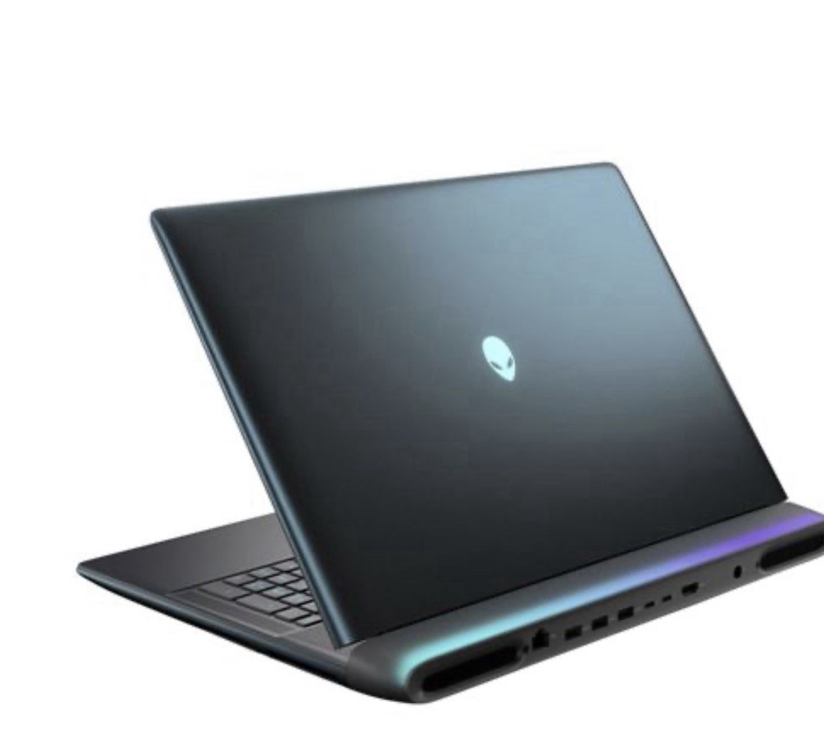 Dell Alienware 18 Area-51 AA18250 18″ Gaming Laptop Computer – Liquid Teal (NIB)