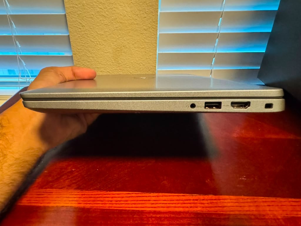 Dell Latitude 5440 14″ i7-1355U 8GB RAM 256GB NVMe SSD USB-C ADAPTER INCLUDED