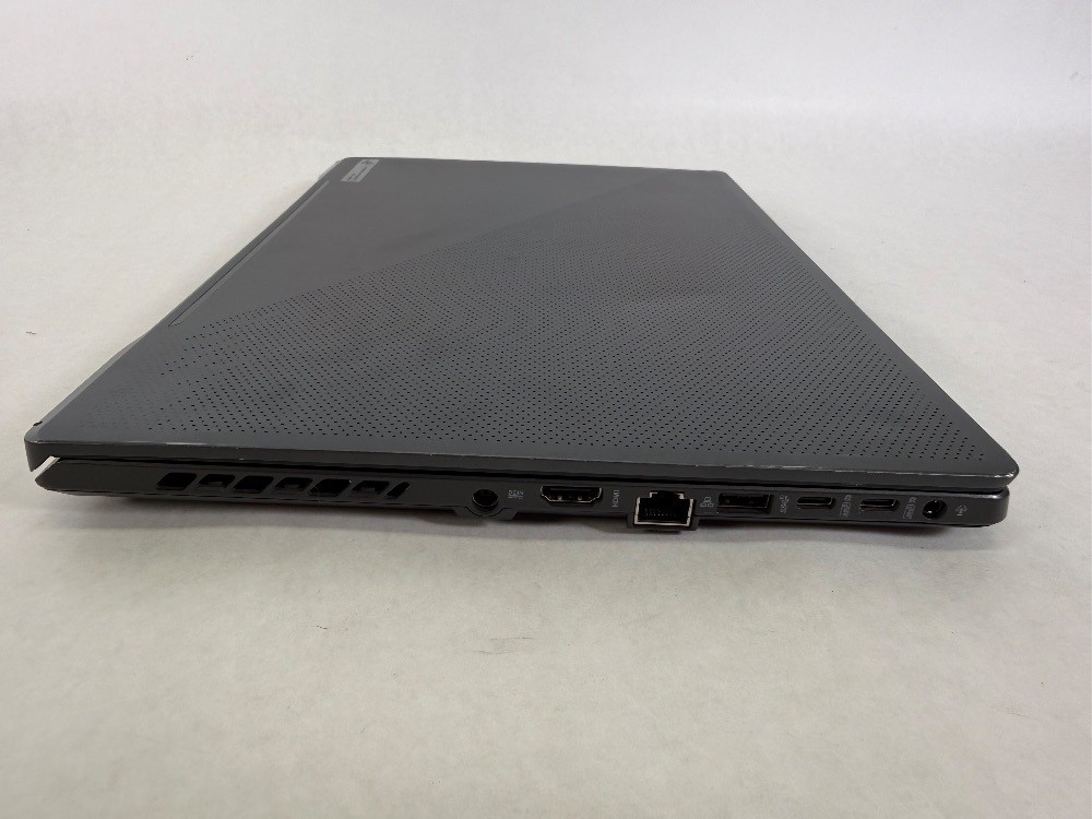 Asus ROG Zephyrus G15 (2021) Gaming Laptop