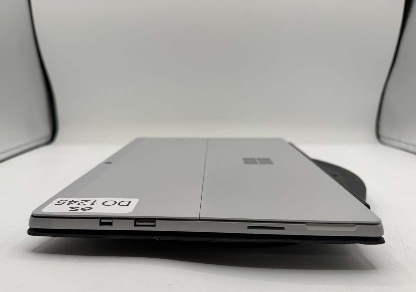 Microsoft Surface Pro 5 1807-i5-7300U@2.60GHz 8GB DDR3 Ram 256GB NVME SSD W11P