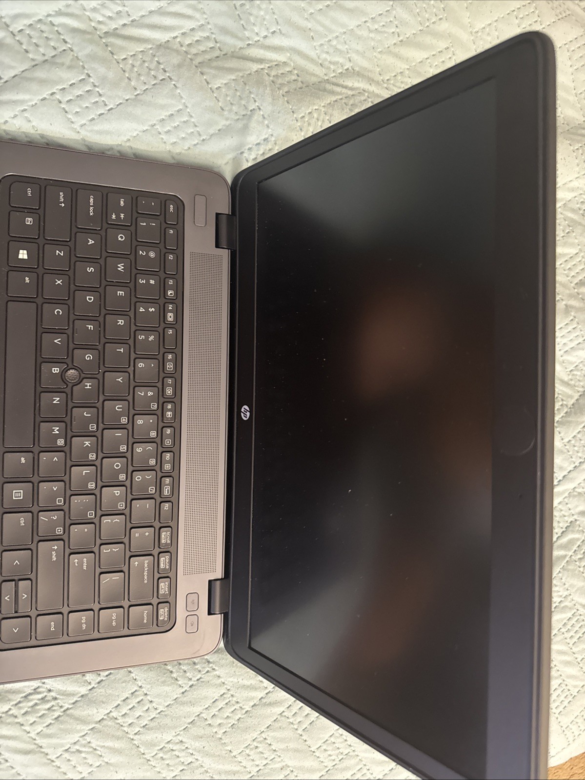 HP ZBOOK 14 Workstation|Intel core i7 V Pro For Parts, No Ram/HDD And Charger