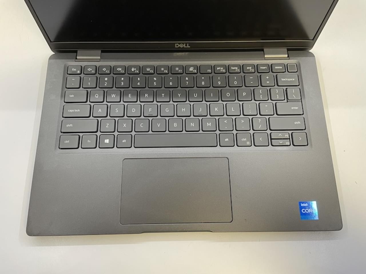 DELL LATITUDE 7420 Laptop w/Intel Core i5-1135G7 2.40 GHZ + 8GB No HD/Battery