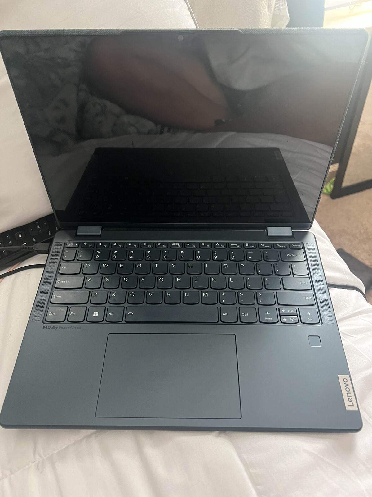 Lenovo Yoga Series 6 13”