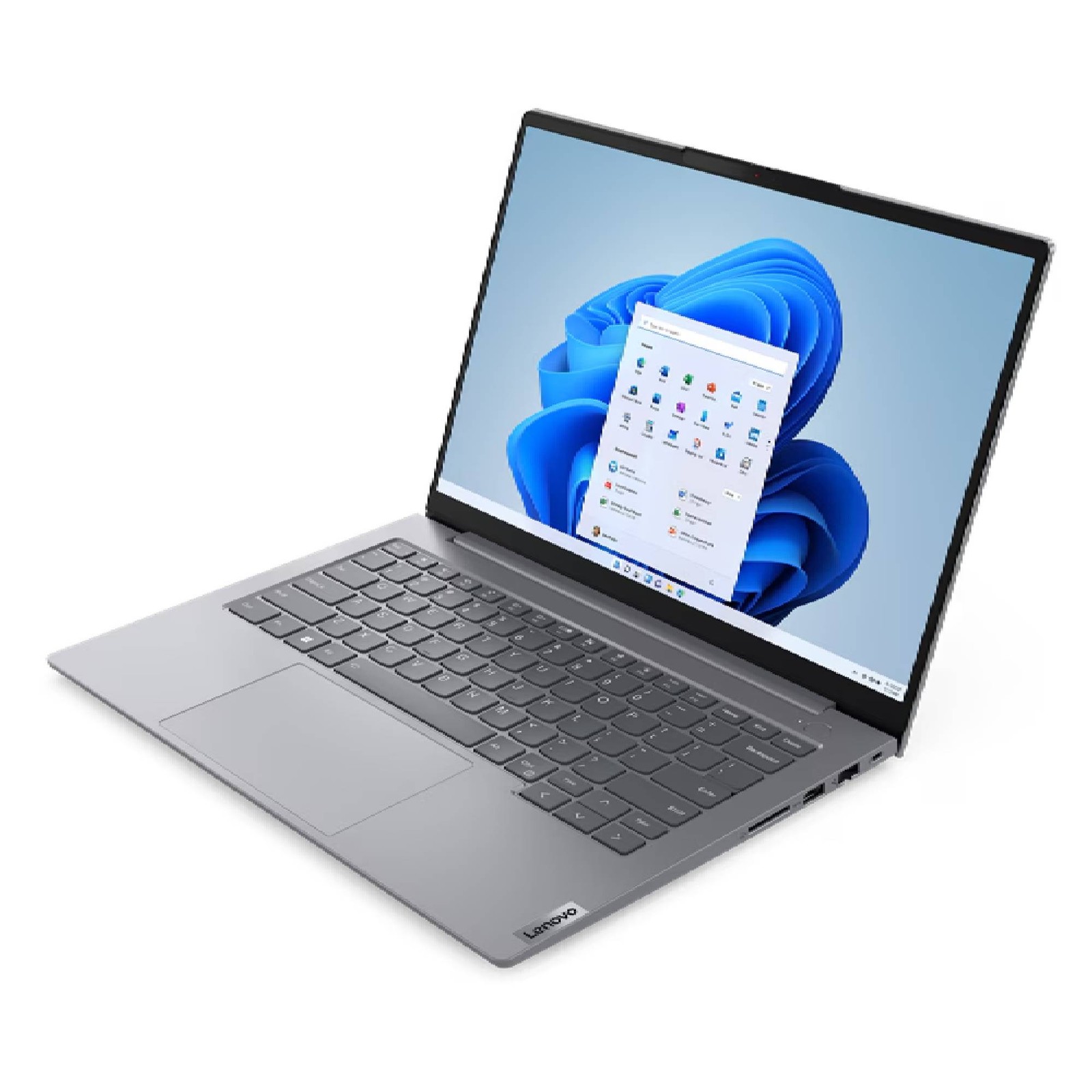 Lenovo Thinkbook 14 G6 Abp 14″ Laptop AMD Ryzen 3 7330U 16GB RAM 128GB SSD W11P