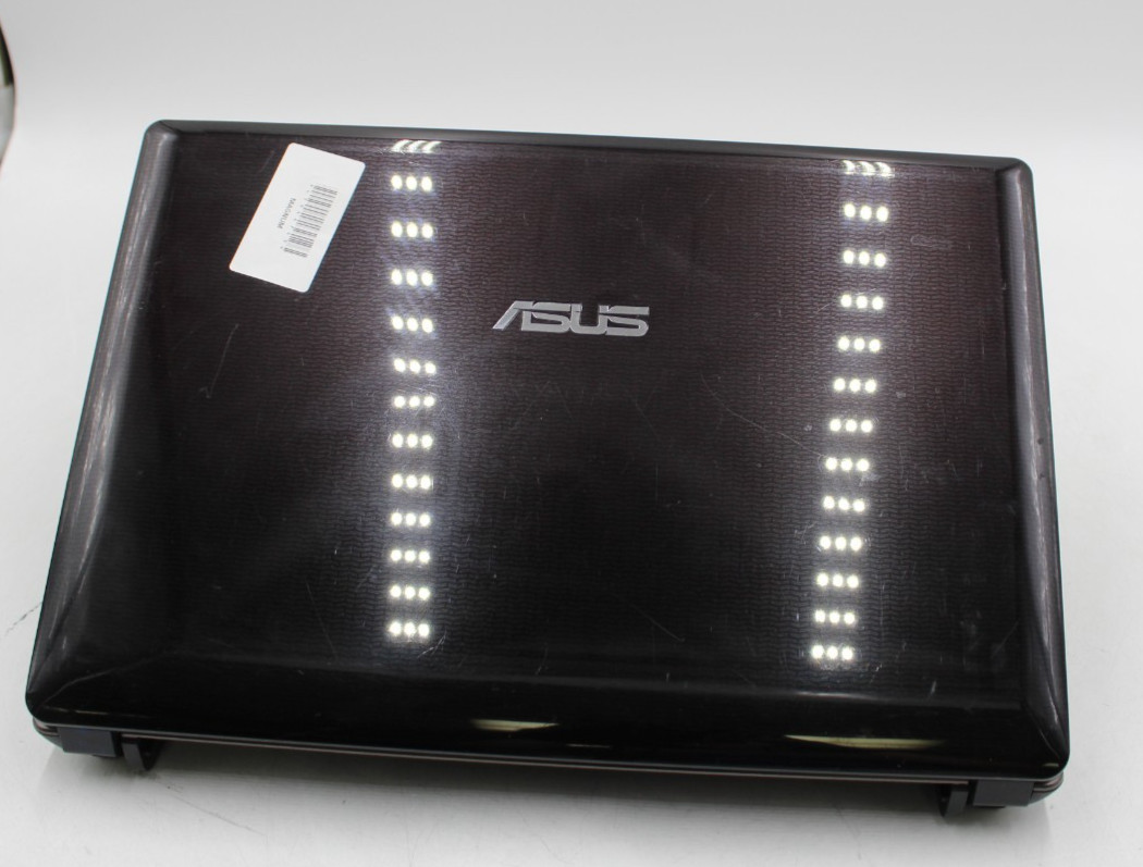 ASUS K84L 14in No HD No Caddy 4 GB RAM i3-2330M 40 day warranty